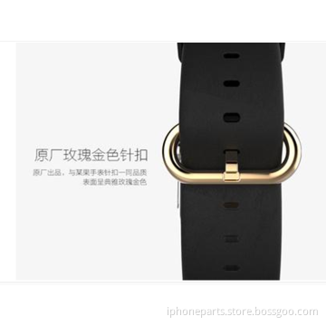 Classic Buckle for Apple Watch Parts